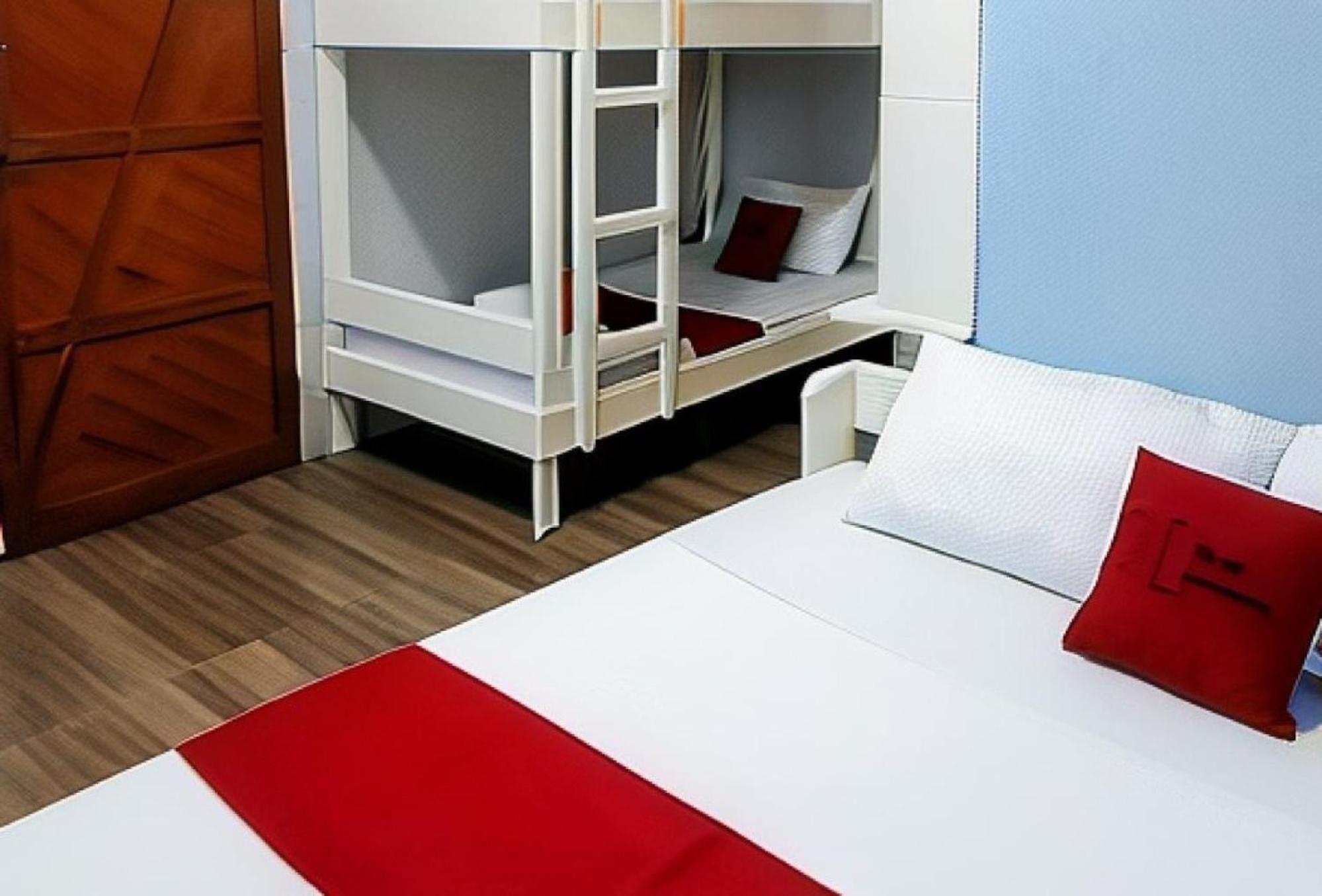 Reddoorz At Bunakidz Lodge El Nido Palawan Luaran gambar