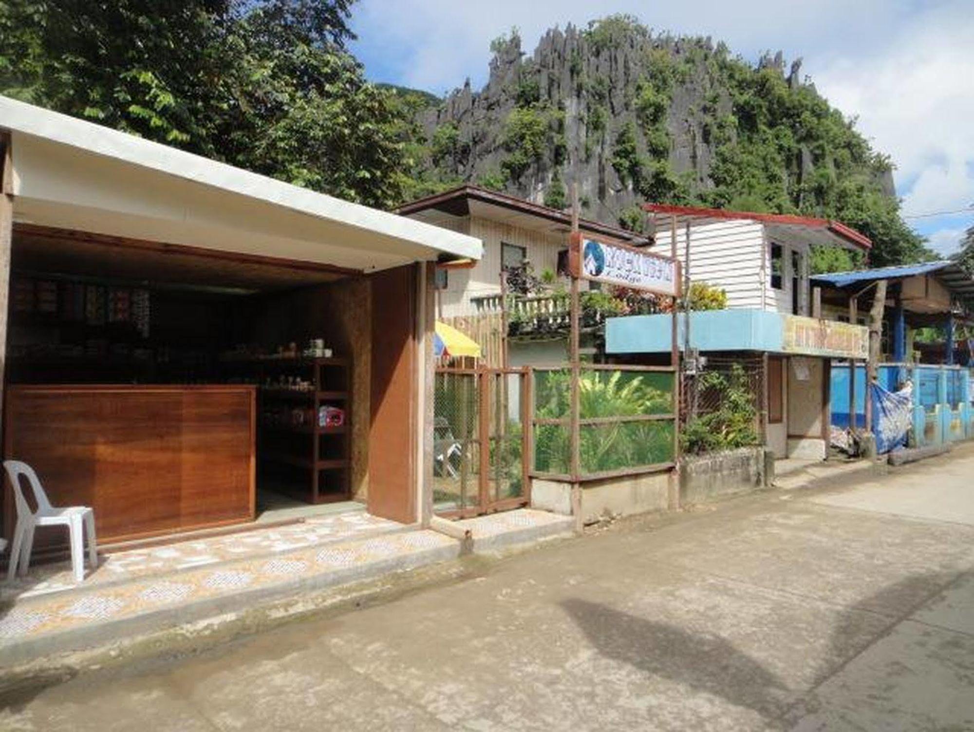 Reddoorz At Bunakidz Lodge El Nido Palawan Luaran gambar